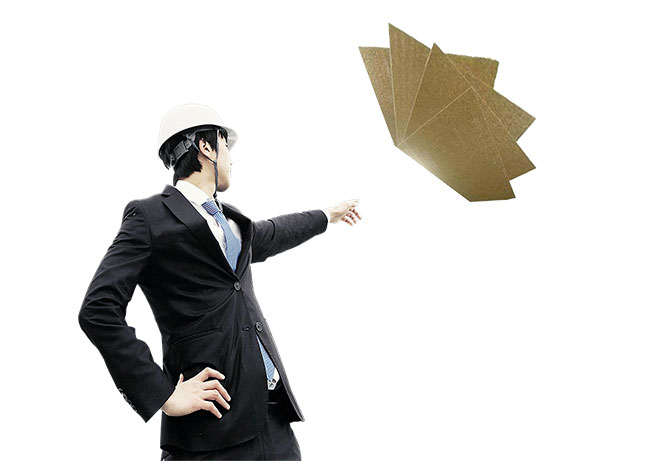 雄厚的技術(shù)實(shí)力，成就優(yōu)質(zhì)的產(chǎn)品